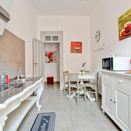 Domvs Romae Apartment エクステリア 写真